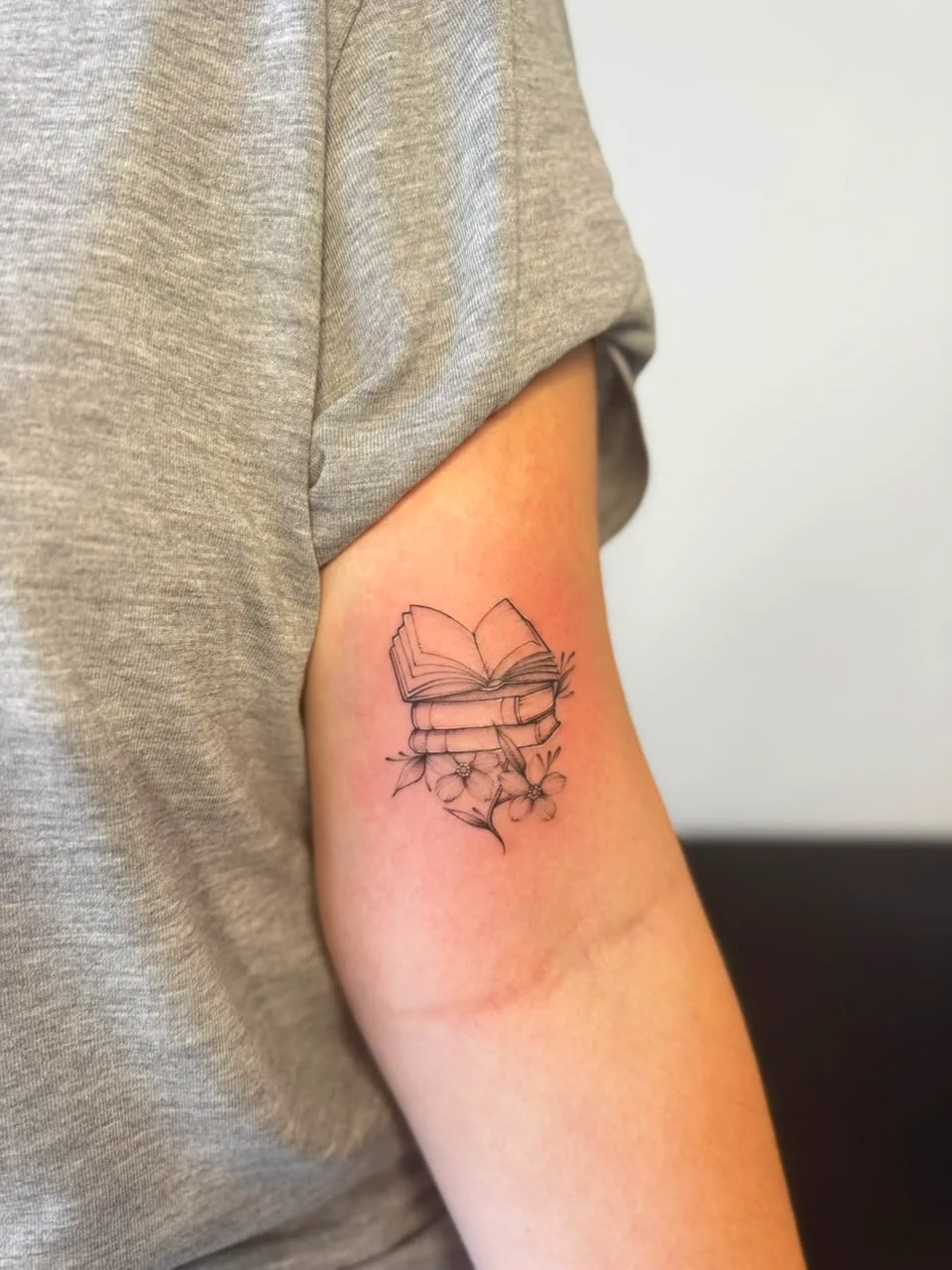Birthday piece